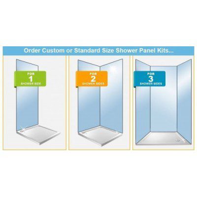 1M SHOWER WALL PVC PANELS-400x400