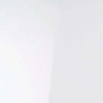 WHITE GLOSS 5MM-400x400