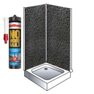 Paneling Solutions for Your Bathroom with Wet Wall Panels in Cooling, Kent